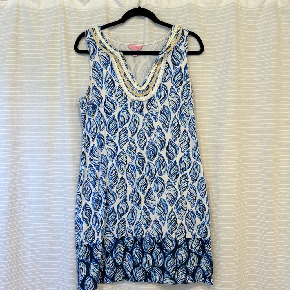 Lily Pulitzer dress